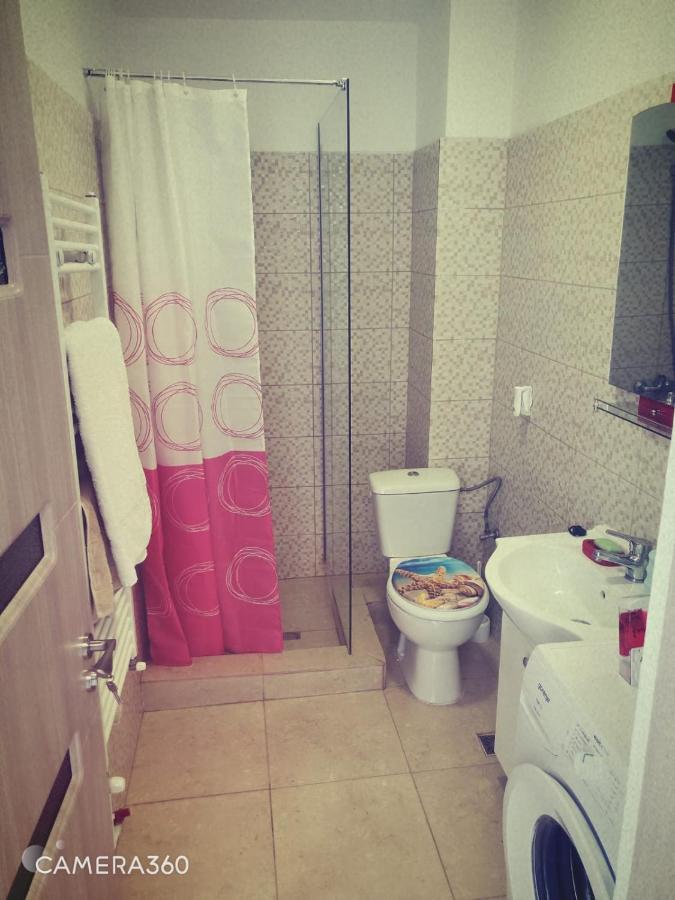 Studio 32 Bulevardul Oltenia Craiova Exterior photo